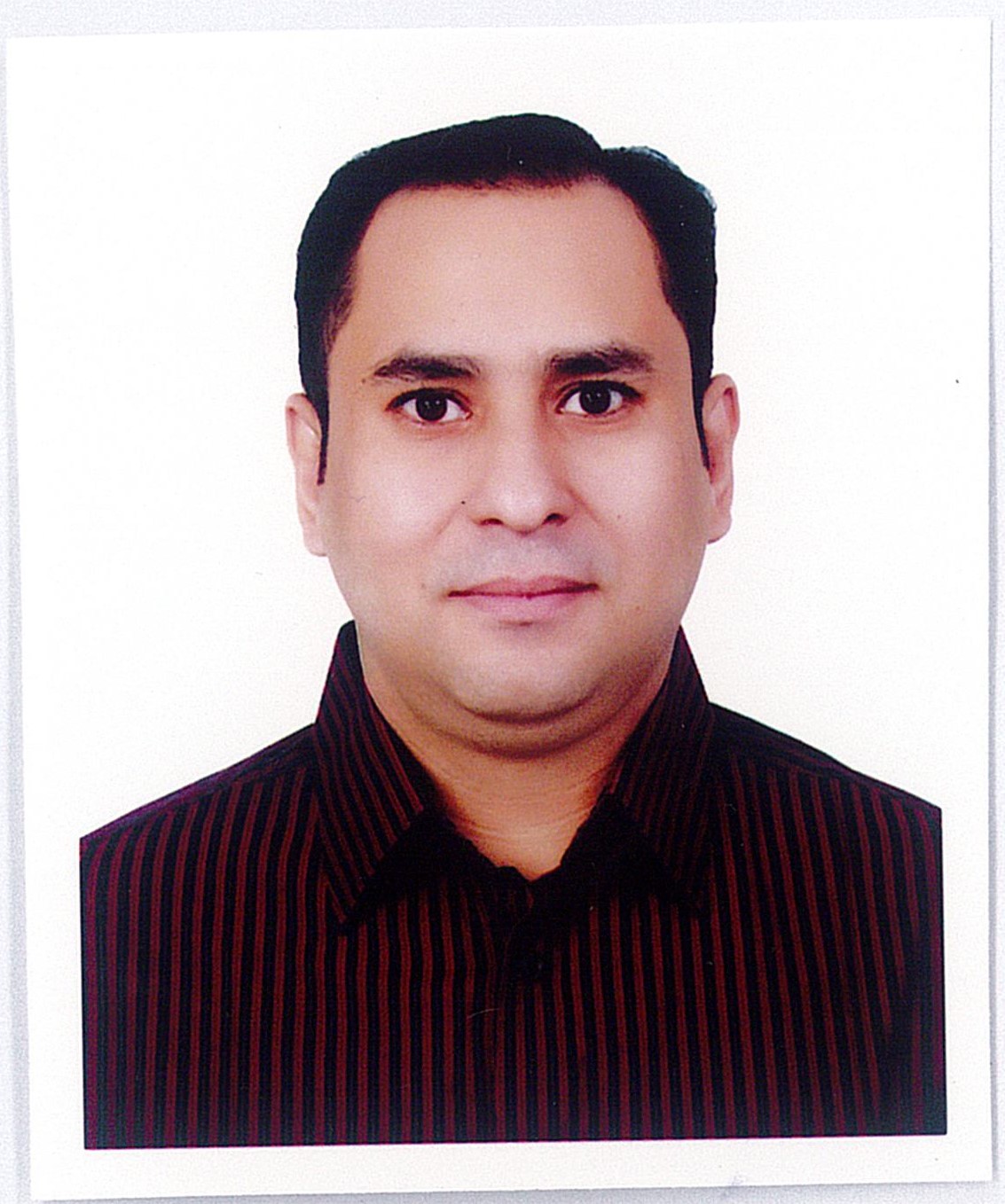 Shahnawaz Hossain Ahmed Ahmed