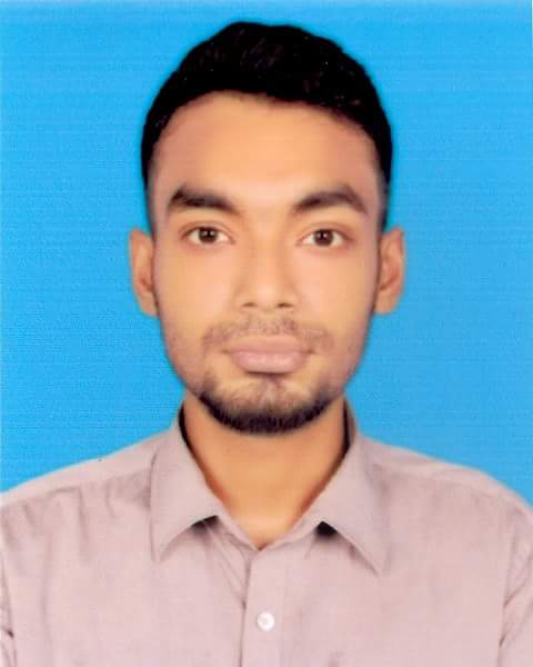 Ridwanul Hasan