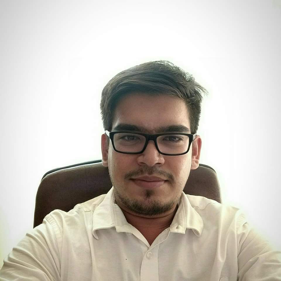 Emrul kayes