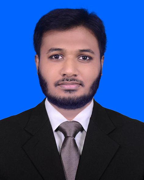 Muhammad Iqbal Hossain