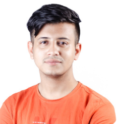 Diptesh Majumdar