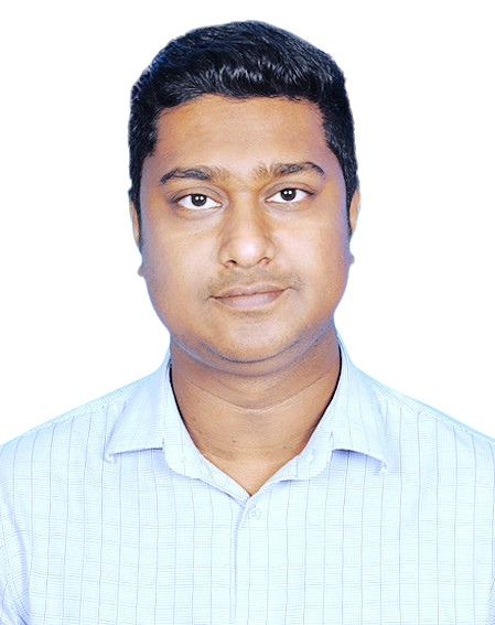 Md Saidur Rahman