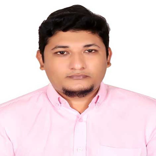 MD Razuanur Rahman