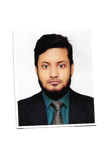 Md Moinuddin Hasanan Chowdhury