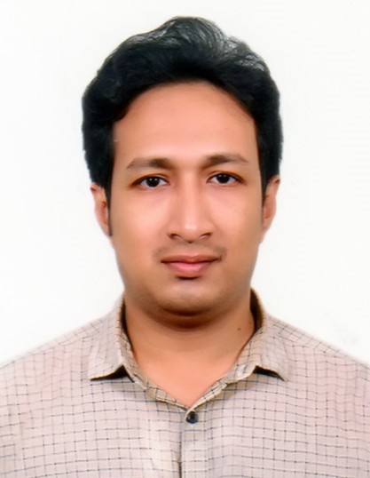 Shaikat Barua