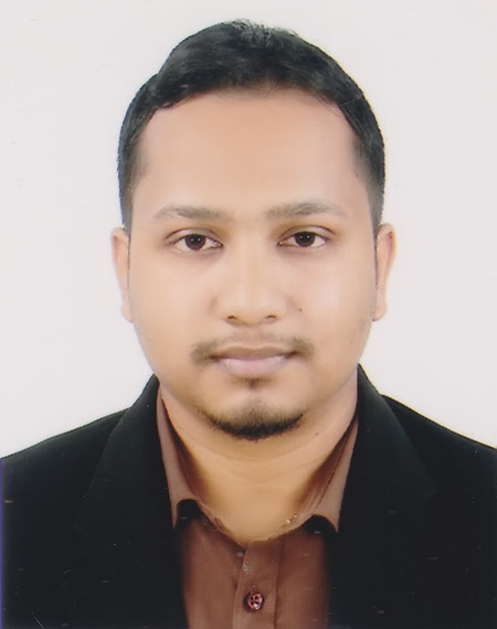 Md. Shakil Ahmed