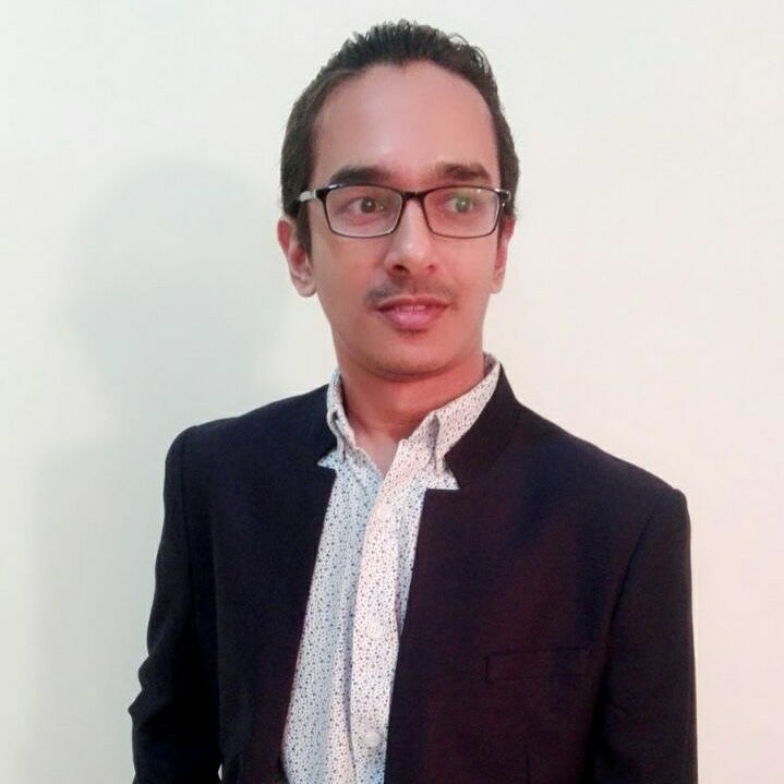 Sajid Zaman