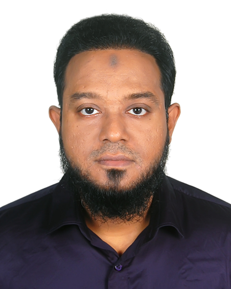 Mohammad Moinul Haq
