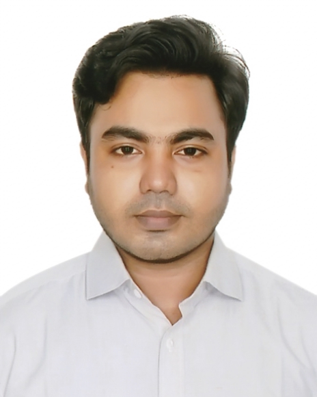 Md. Nahin Hossain