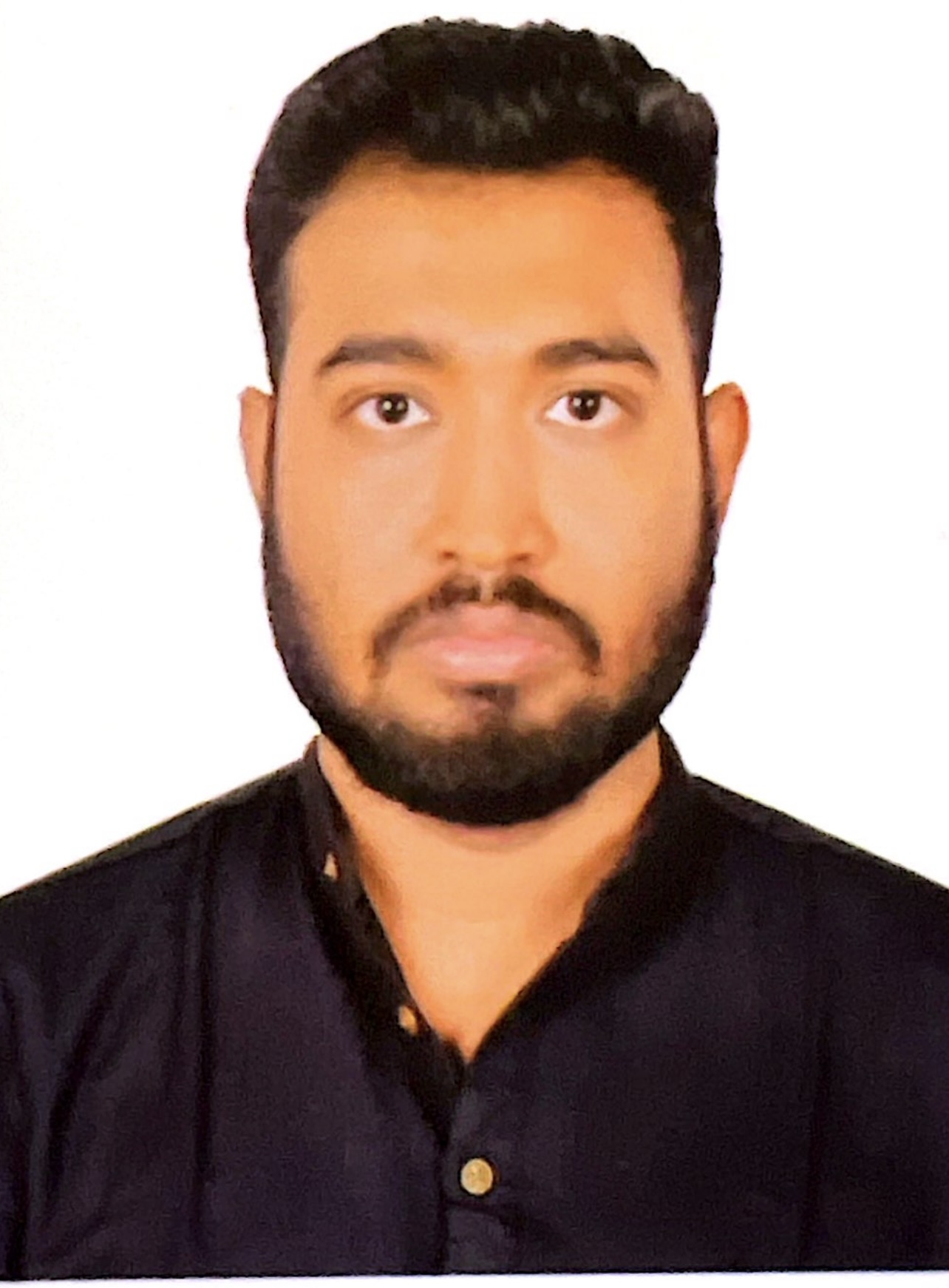 Md Naim Ahmed