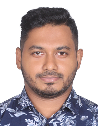 Md. Ibrahim Sumon