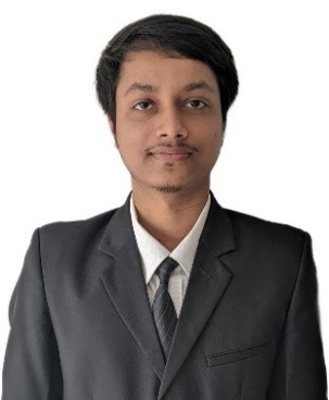 Md Lahaduzzaman Lahad