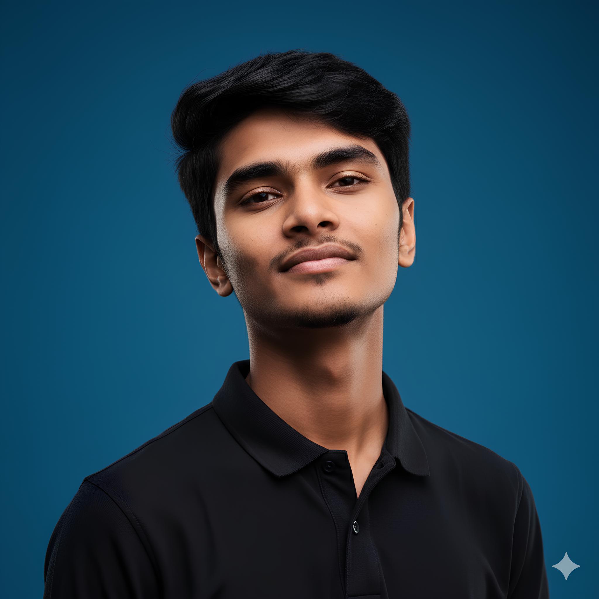MD Salman Farshi