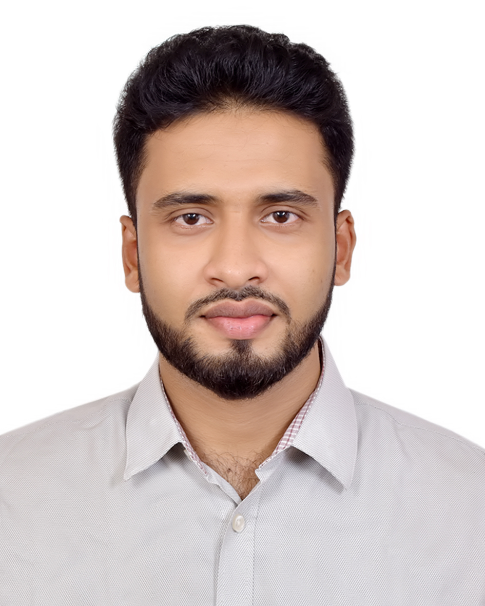 Mozahidul Islam Nahid