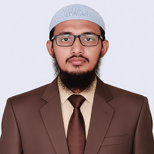 Ahmad Abdullah  Nufaer