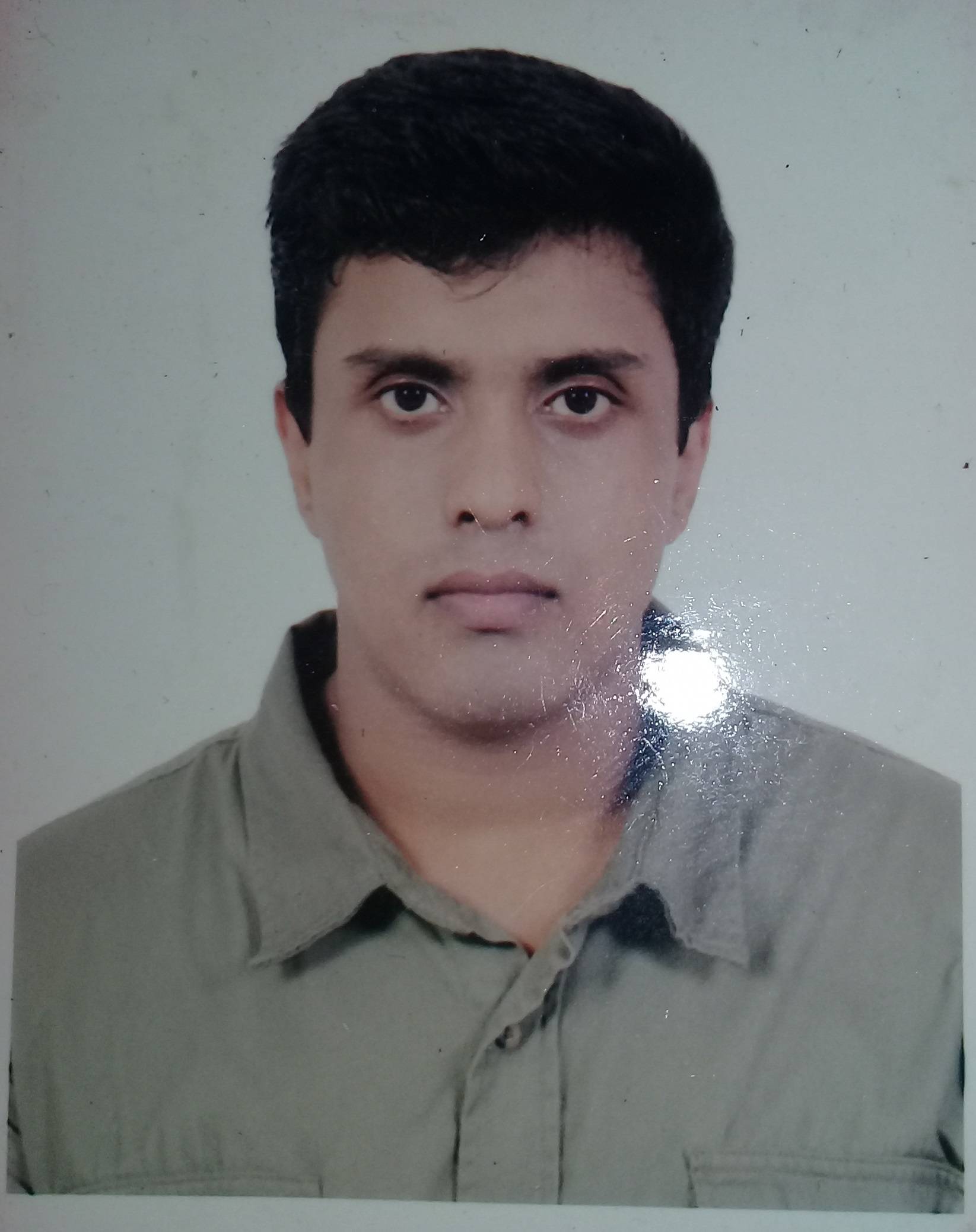 Mahin Chowdhury