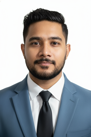 MAHEDI HASAN