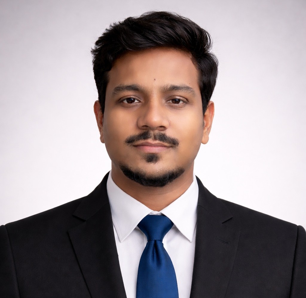 Md. Anas Kabir
