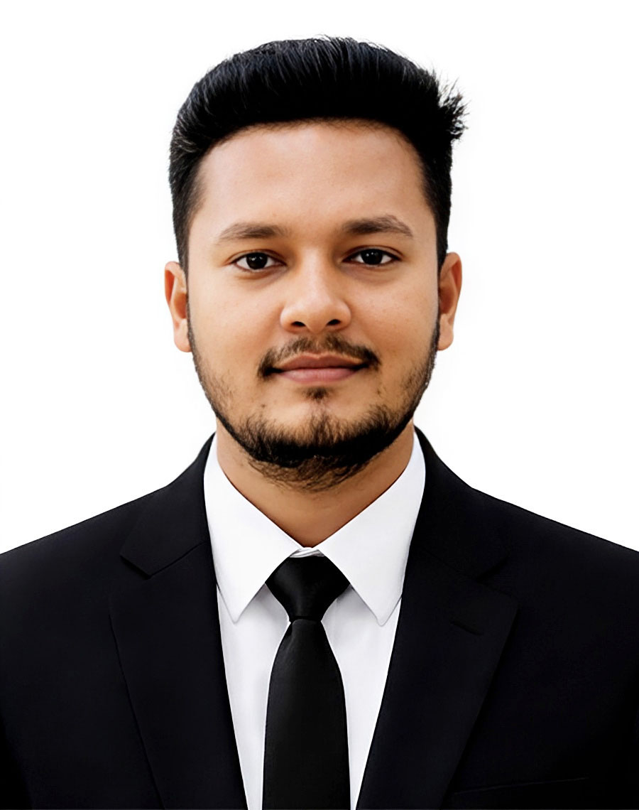 Md. Mainul Abedin Bhuyan