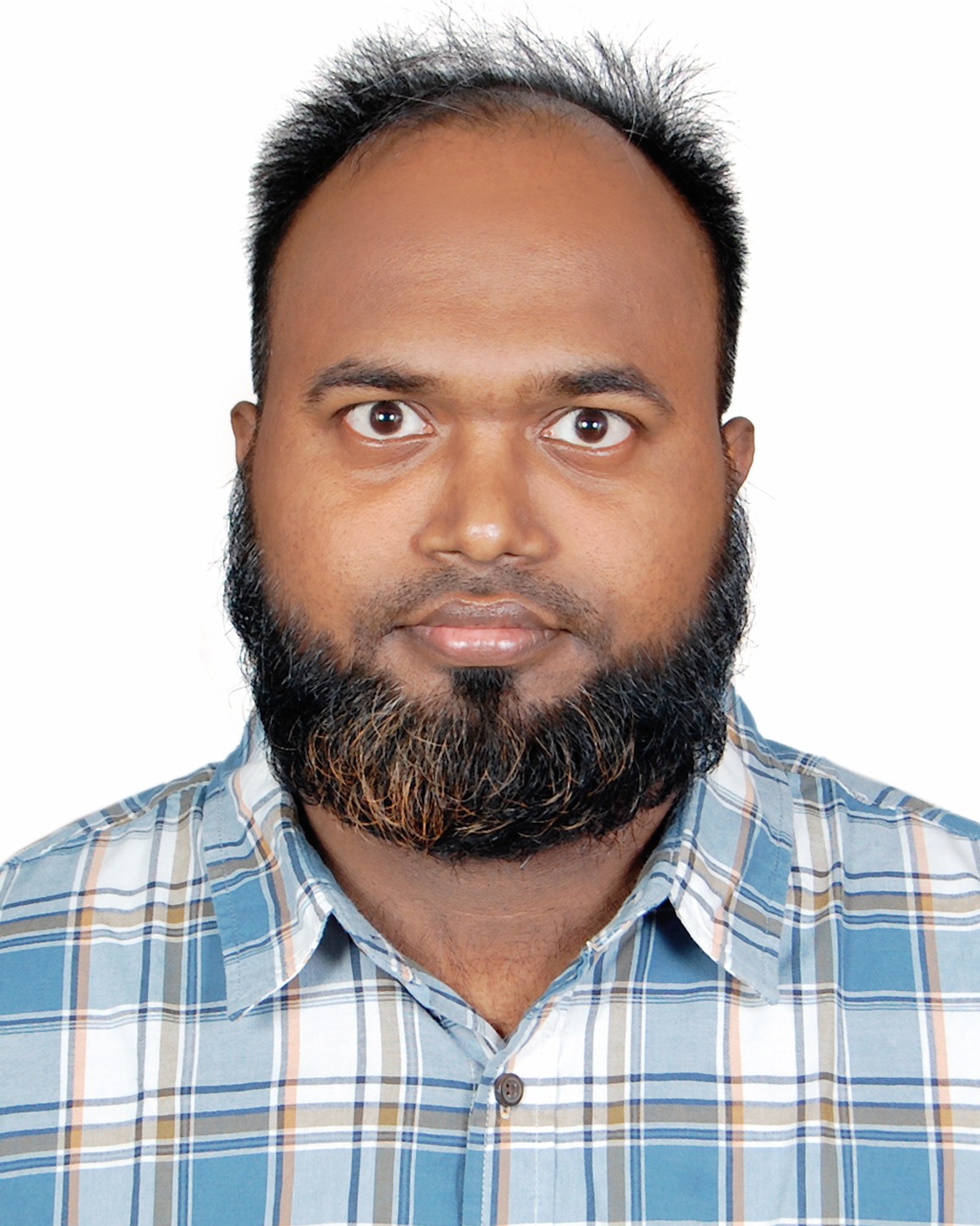 Md. Rezaul Karim Shanto