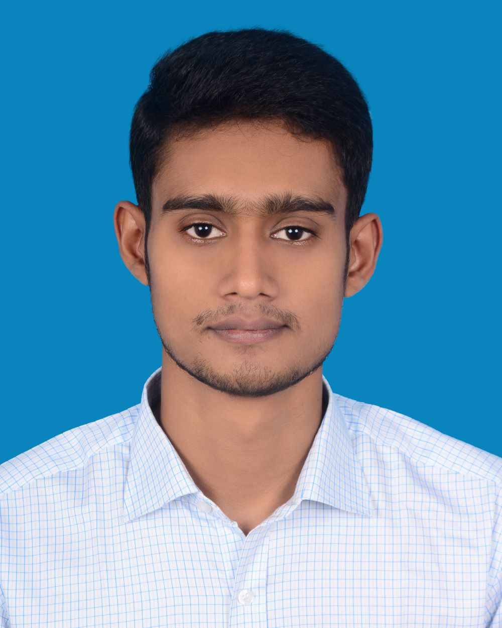 Ashik Sarker