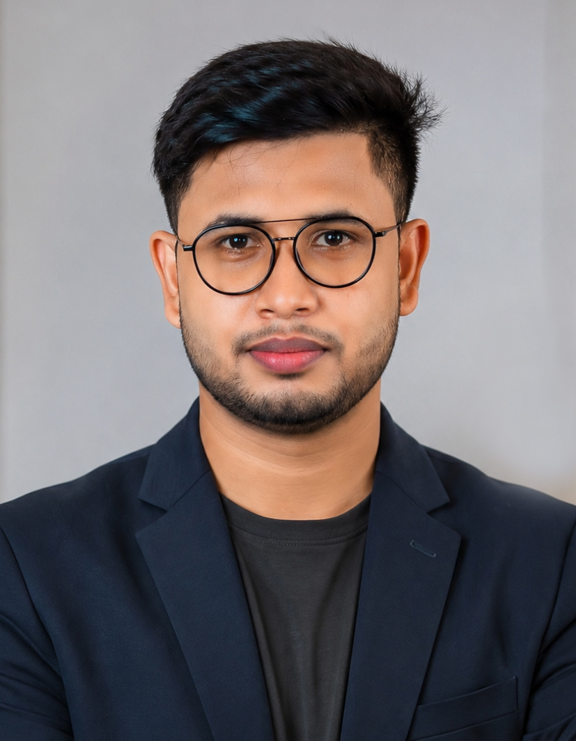Sampod Chandra nath