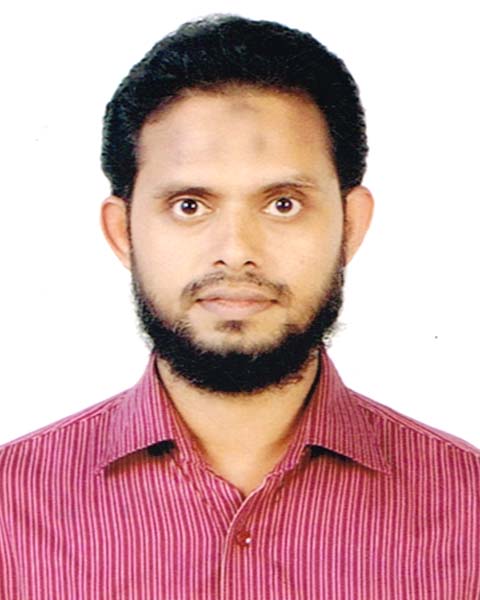 Mustafa Ahmed Khan