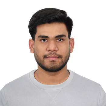 Md. Anzam Hossen