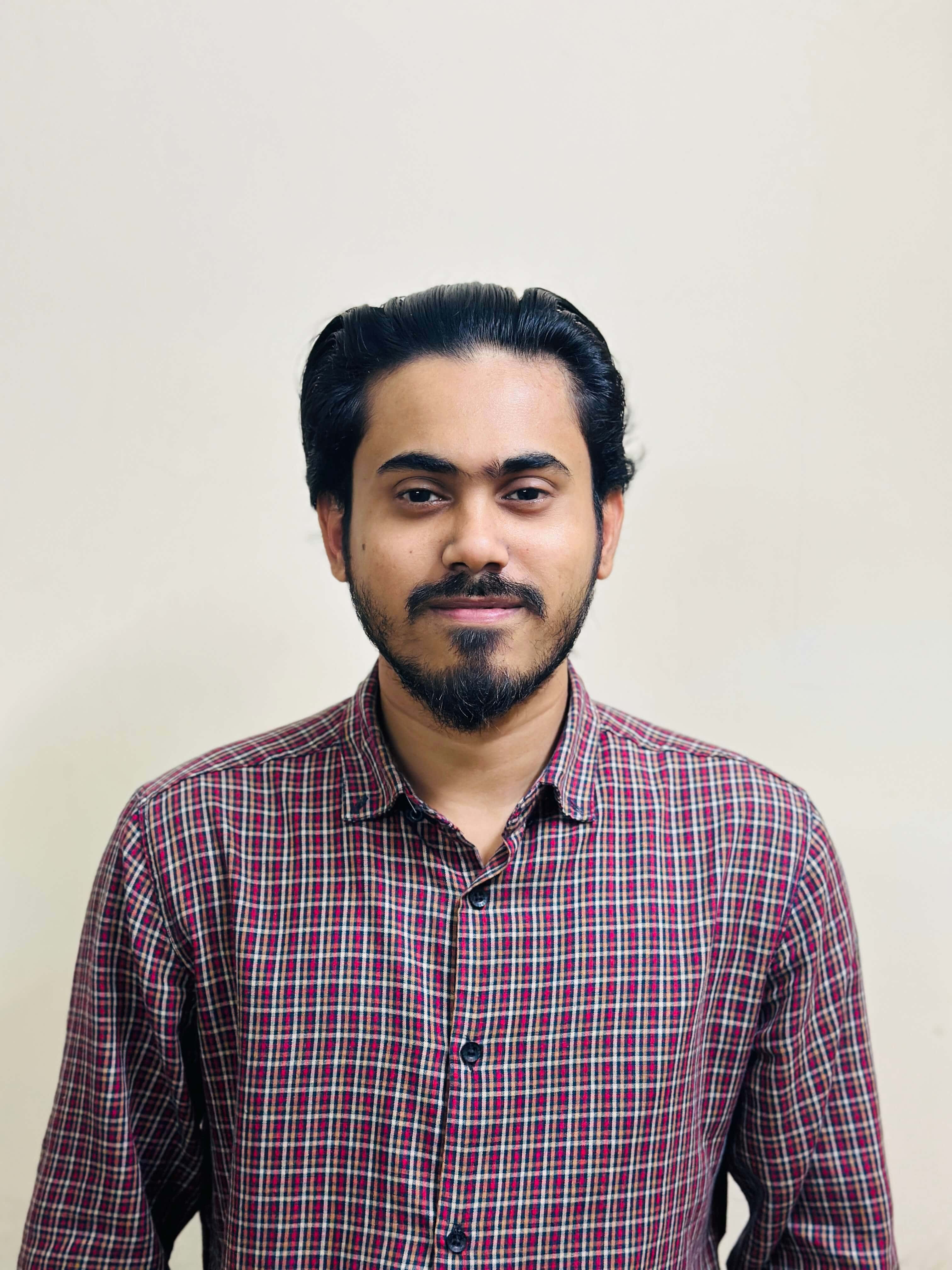 Riazul Islam