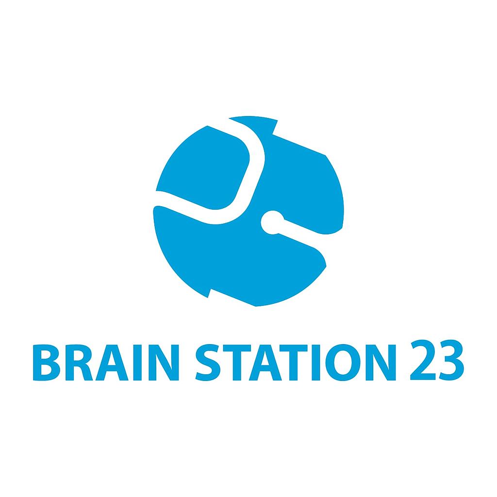Brain Station 23